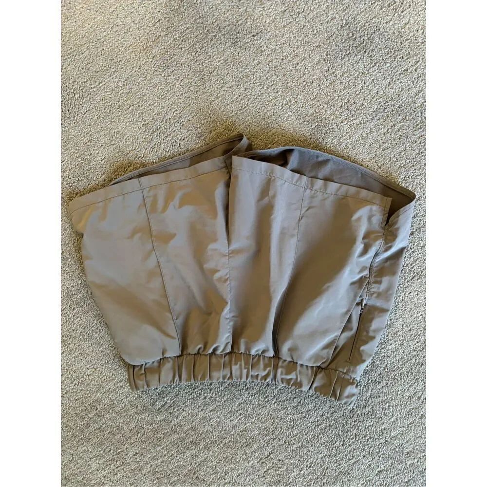 Zella Athletic Shorts